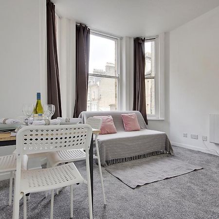 Sea La Vie Apartment Bournemouth Buitenkant foto